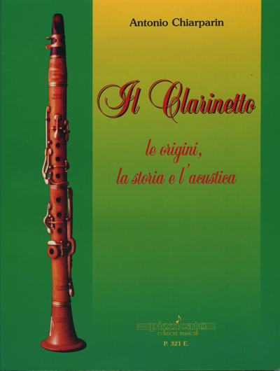 ilcalrinetto
